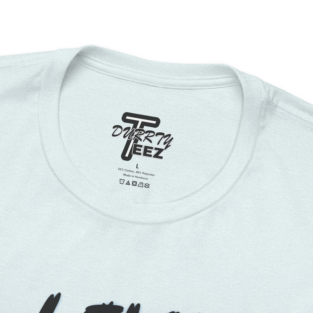 "Live. Learn. Adapt." Inspirational Motivational Graphic Tee