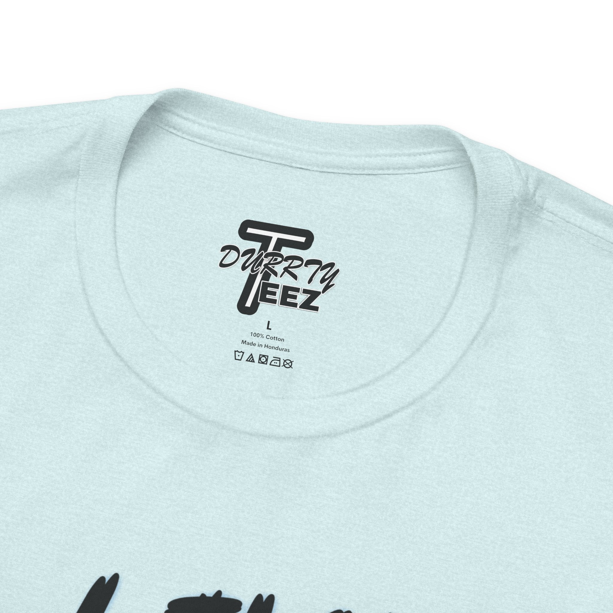 "Live. Learn. Adapt." Inspirational Motivational Graphic Tee