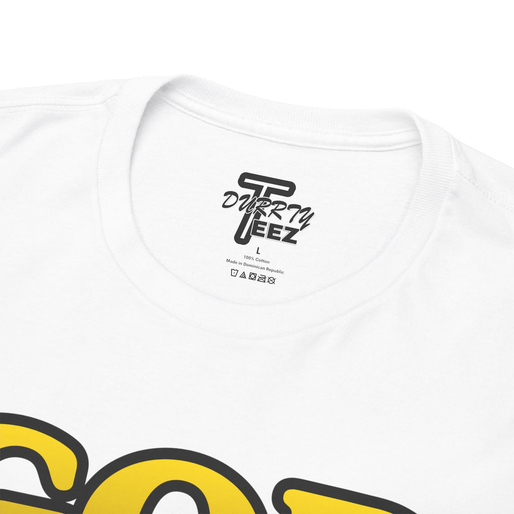 "GOD Don't Like UGLY!" Be Kind Graphic Tee