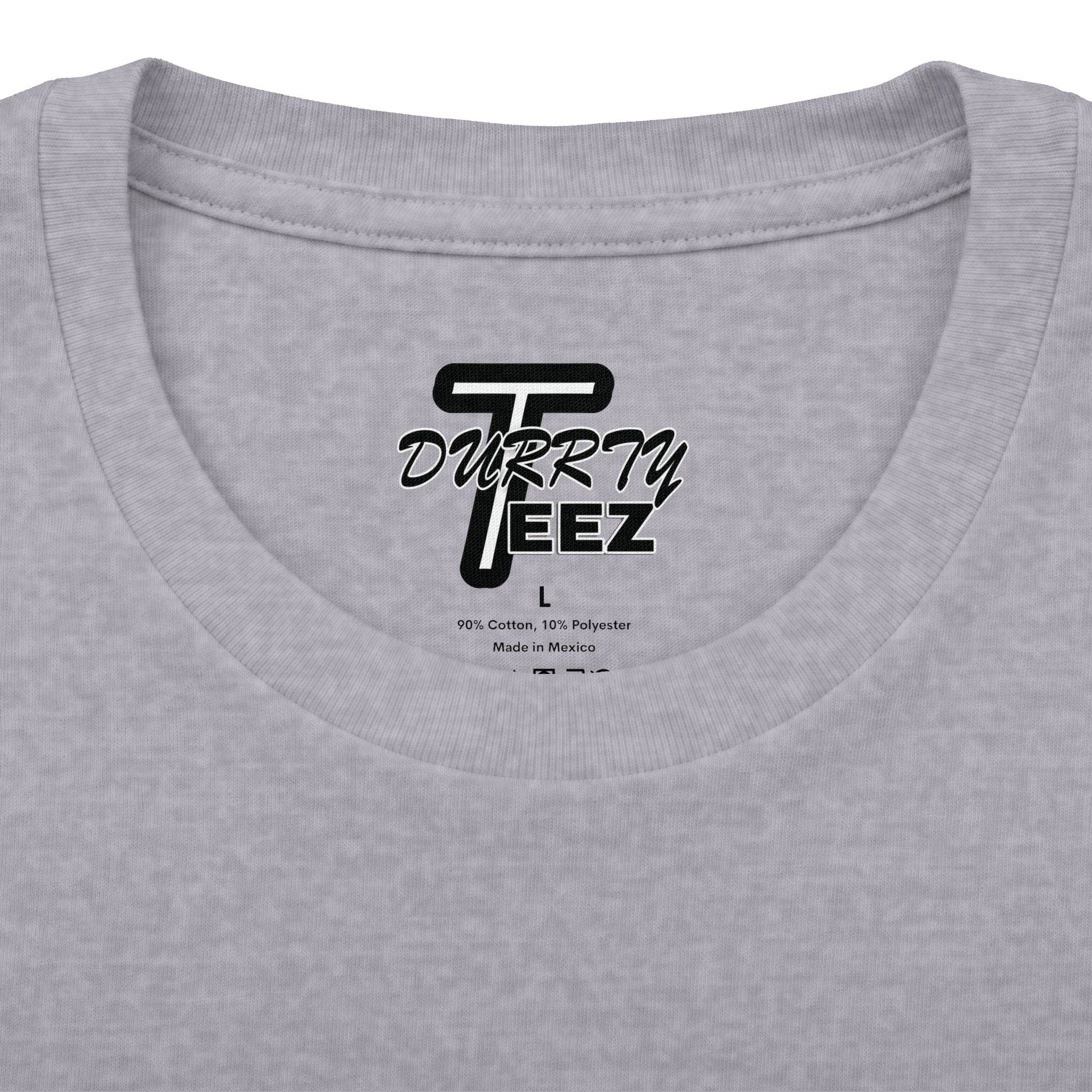"Urban Cowboy" (No Words) Vintage Western Cowboy City Graphic Tee
