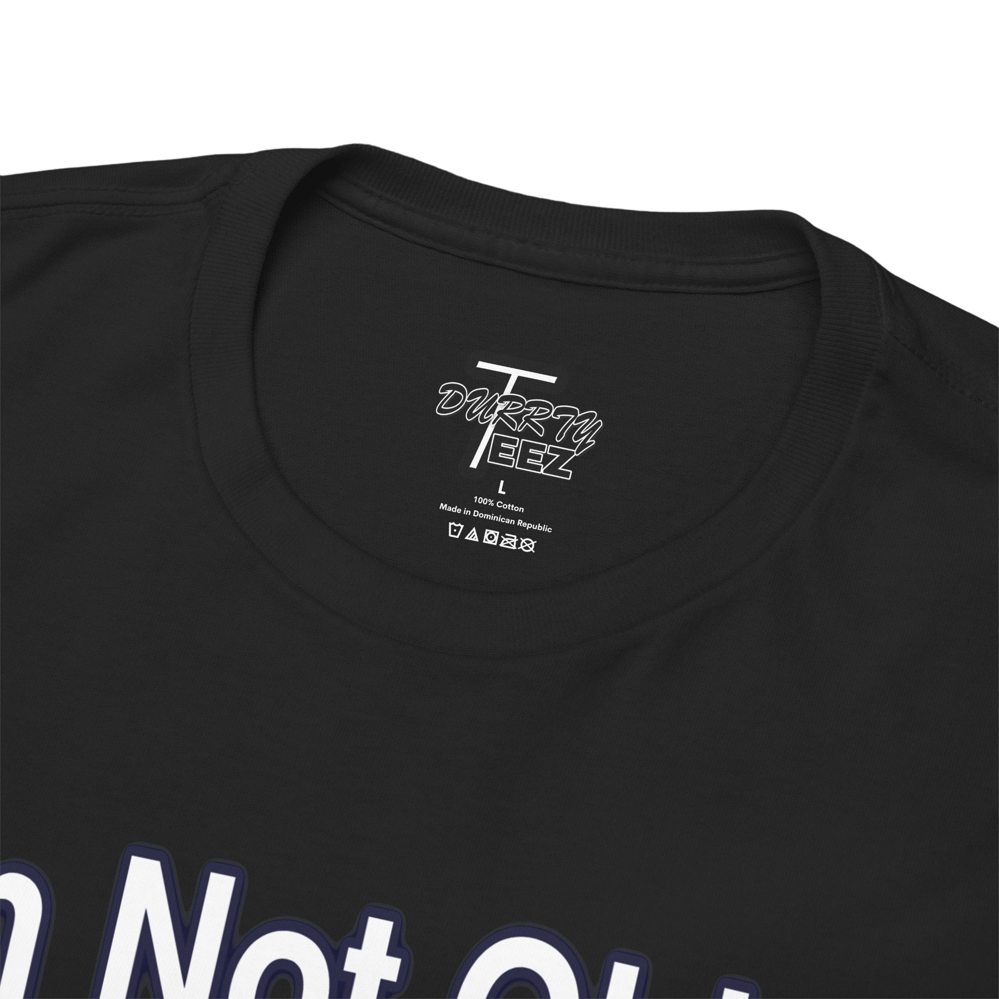 "I'm Not Old... I'm Vintage" Retro Gaming T-Shirt