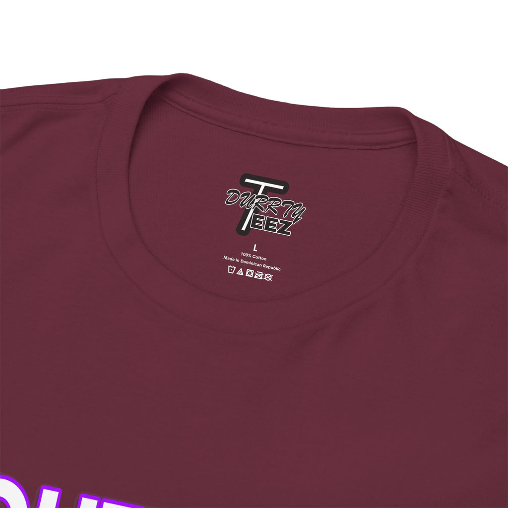 "Politicians Work For Us" Graphic Tee