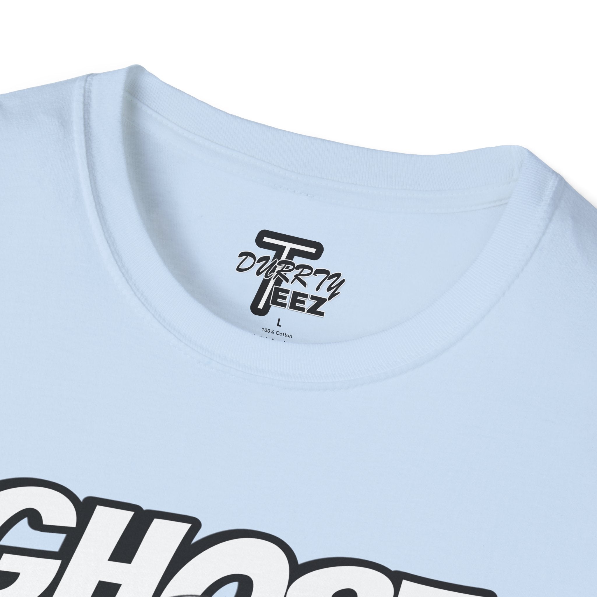 "GHOST GANG" This $hit Is Real Paranormal Graphic Tee