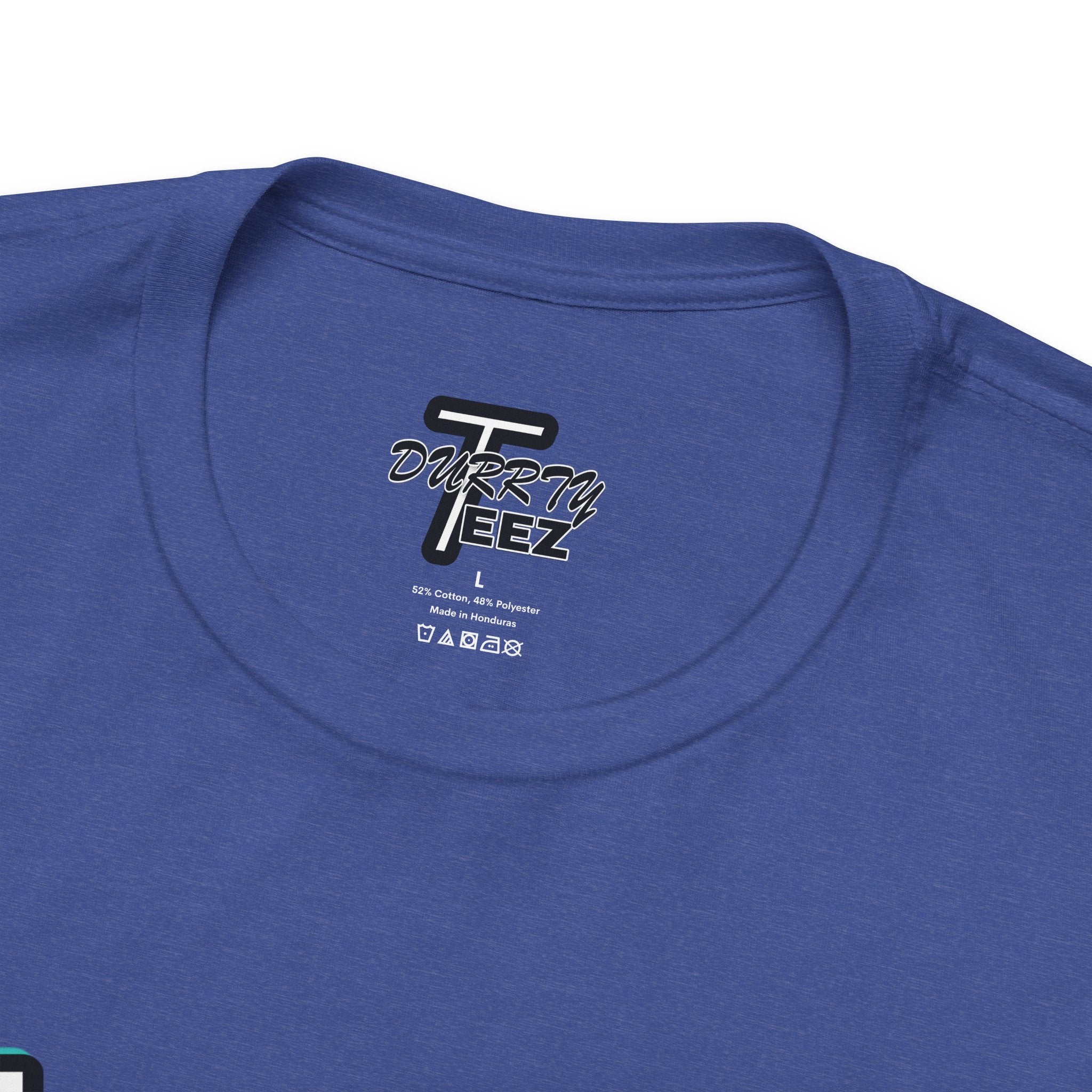 "I Miss The 90s" Retro Cassette Nostalgia Graphic Tee
