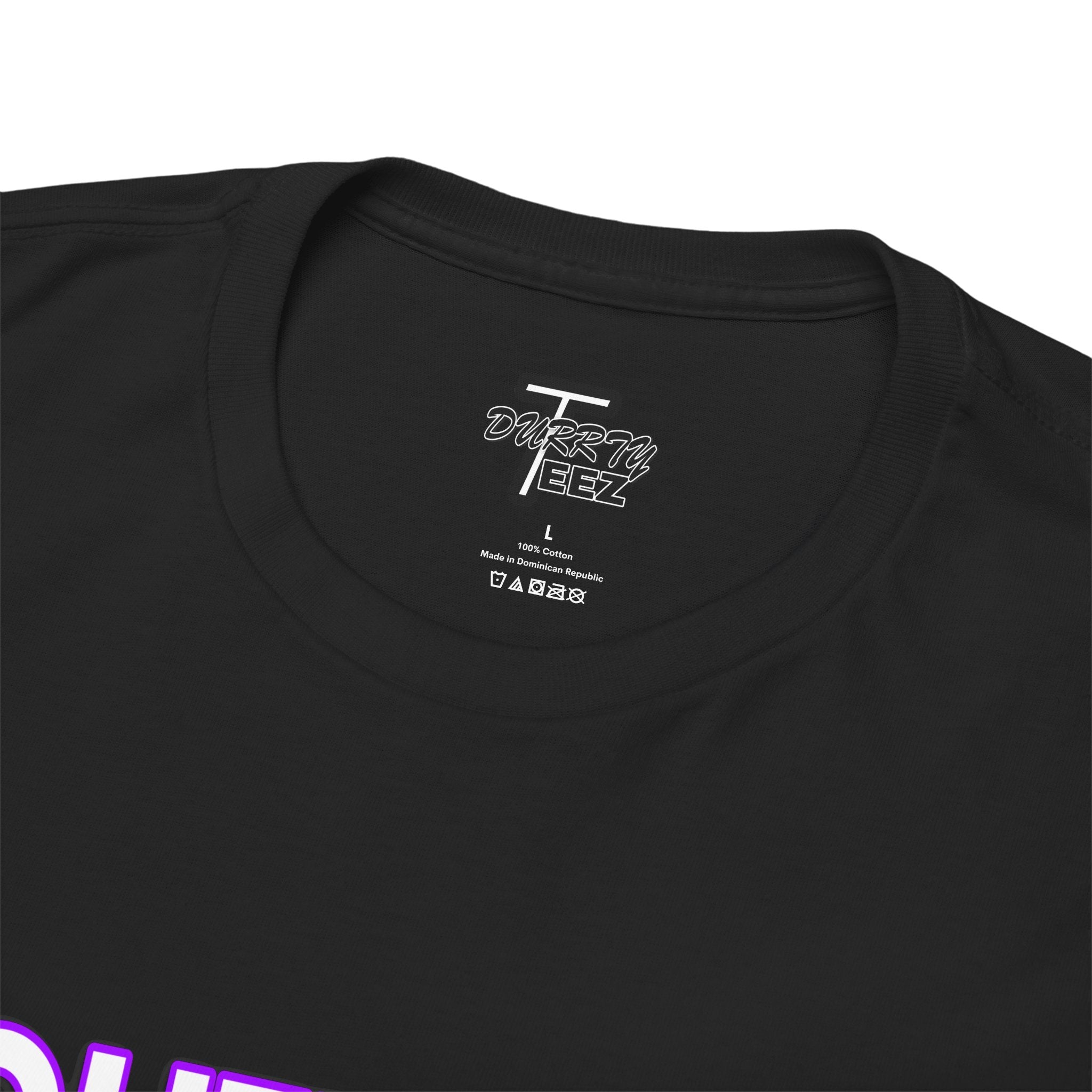 "Politicians Work For Us" Graphic Tee