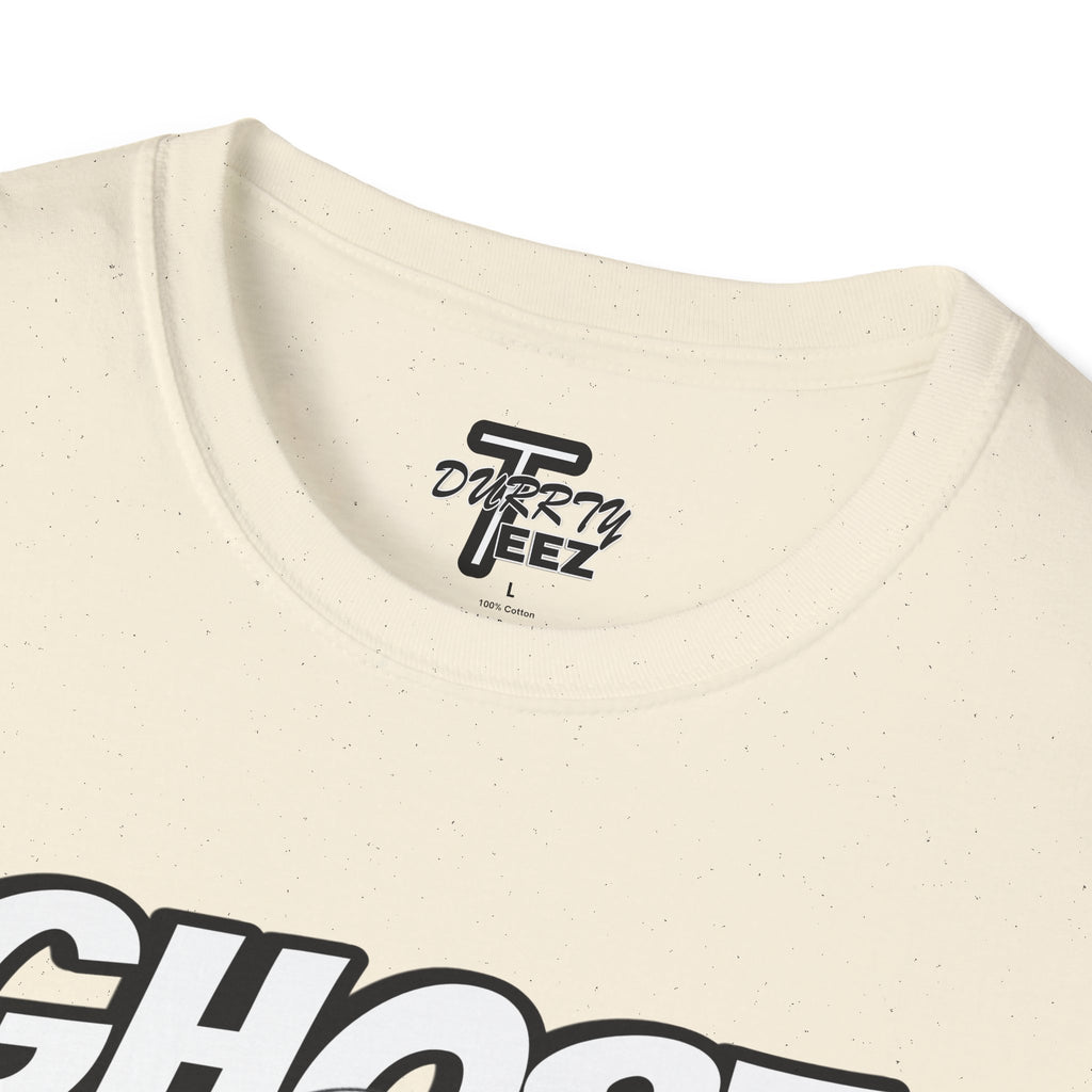 "GHOST GANG" This $hit Is Real Paranormal Graphic Tee