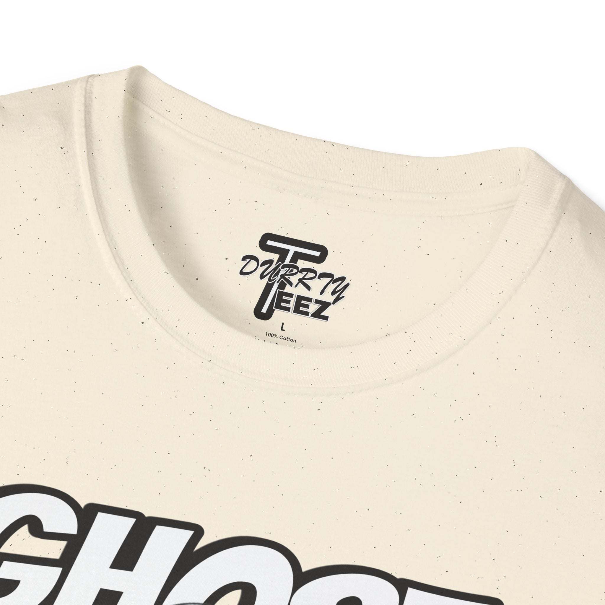 "GHOST GANG" This $hit Is Real Paranormal Graphic Tee