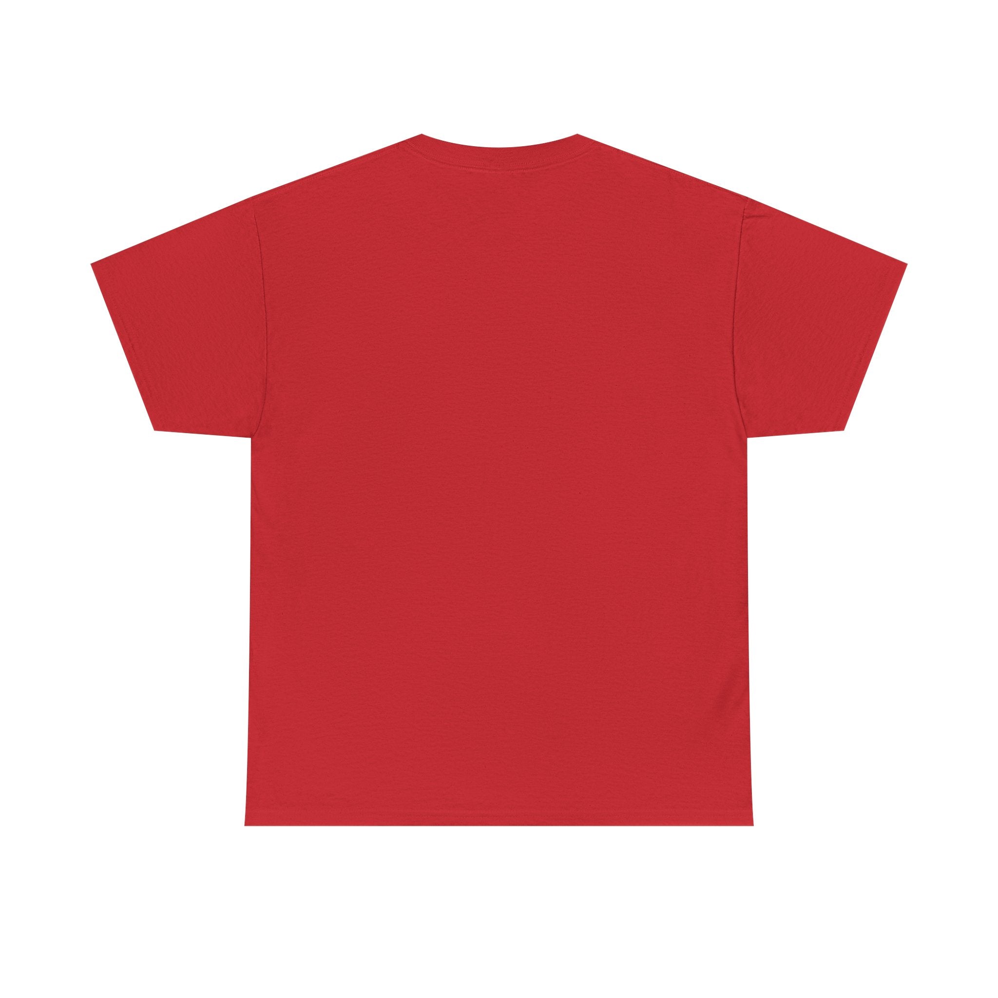 "Type $hit" Retro Bold Text Graphic Tee
