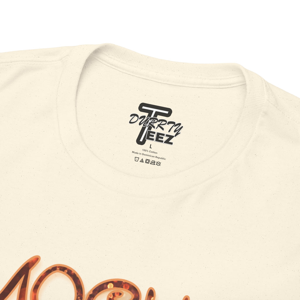 "Mocha Mama" — Coffee Lover Graphic Tee
