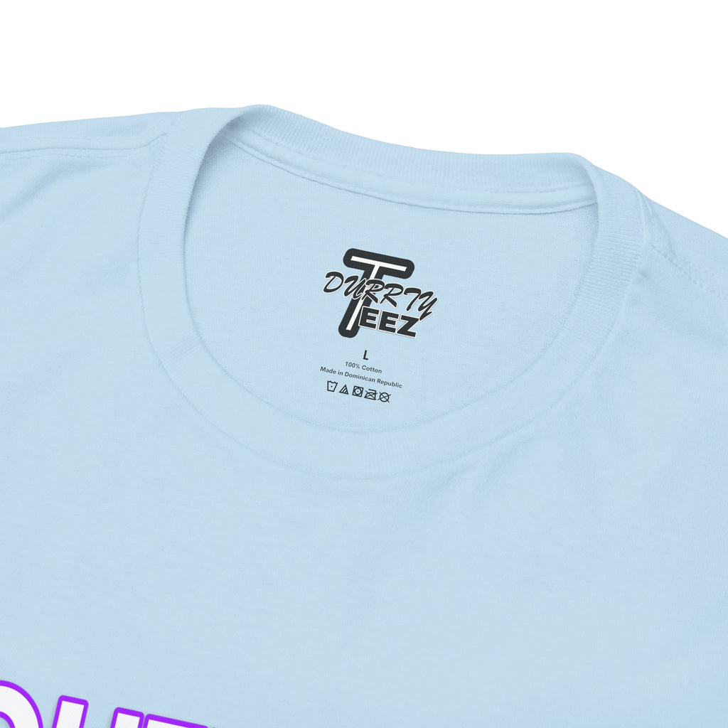 "Politicians Work For Us" Graphic Tee