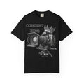 "Content King" Camera Graphic Tee