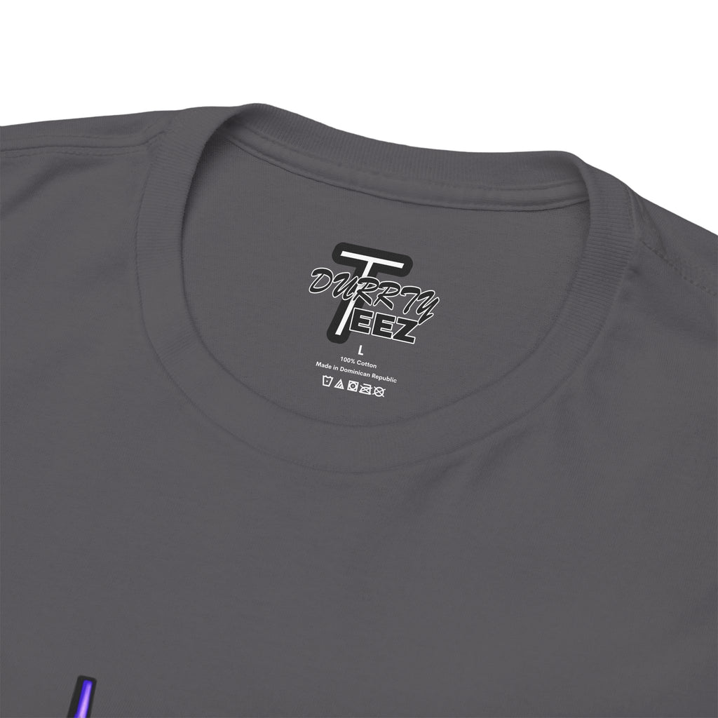 "Nashville Skyline" - Nashville Tennessee Graphic Tee