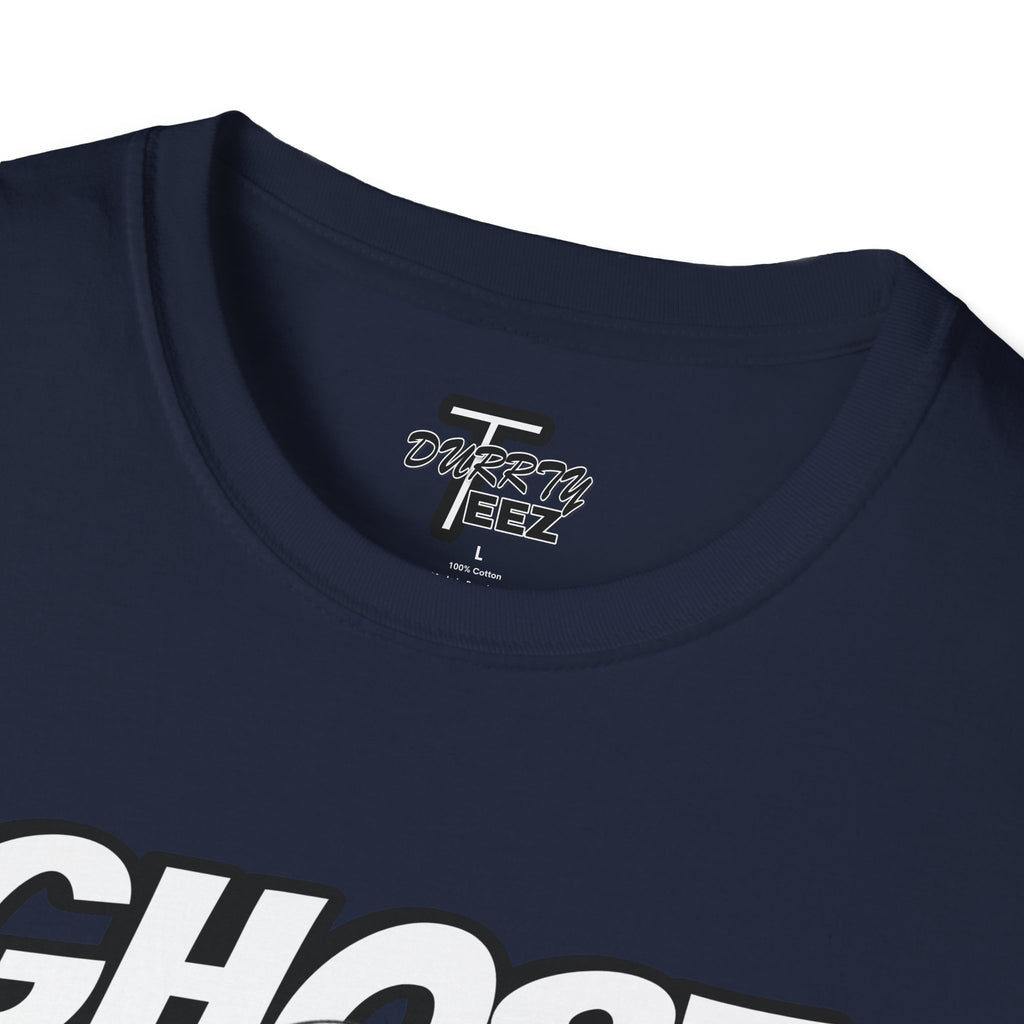 "GHOST GANG" This $hit Is Real Paranormal Graphic Tee