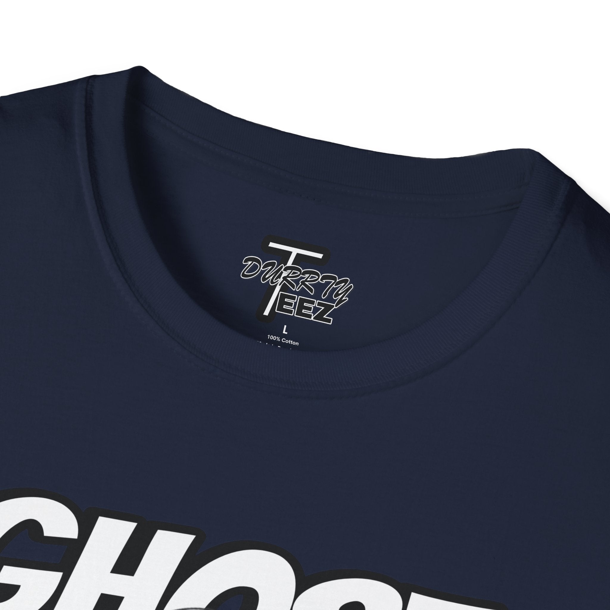 "GHOST GANG" This $hit Is Real Paranormal Graphic Tee
