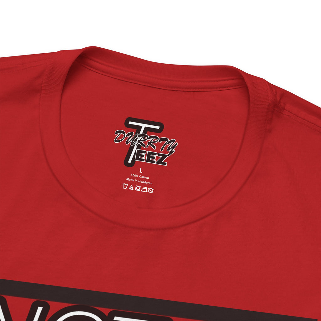 "Not Today Satan" Angel vs Demon Tug Of War Graphic Tee