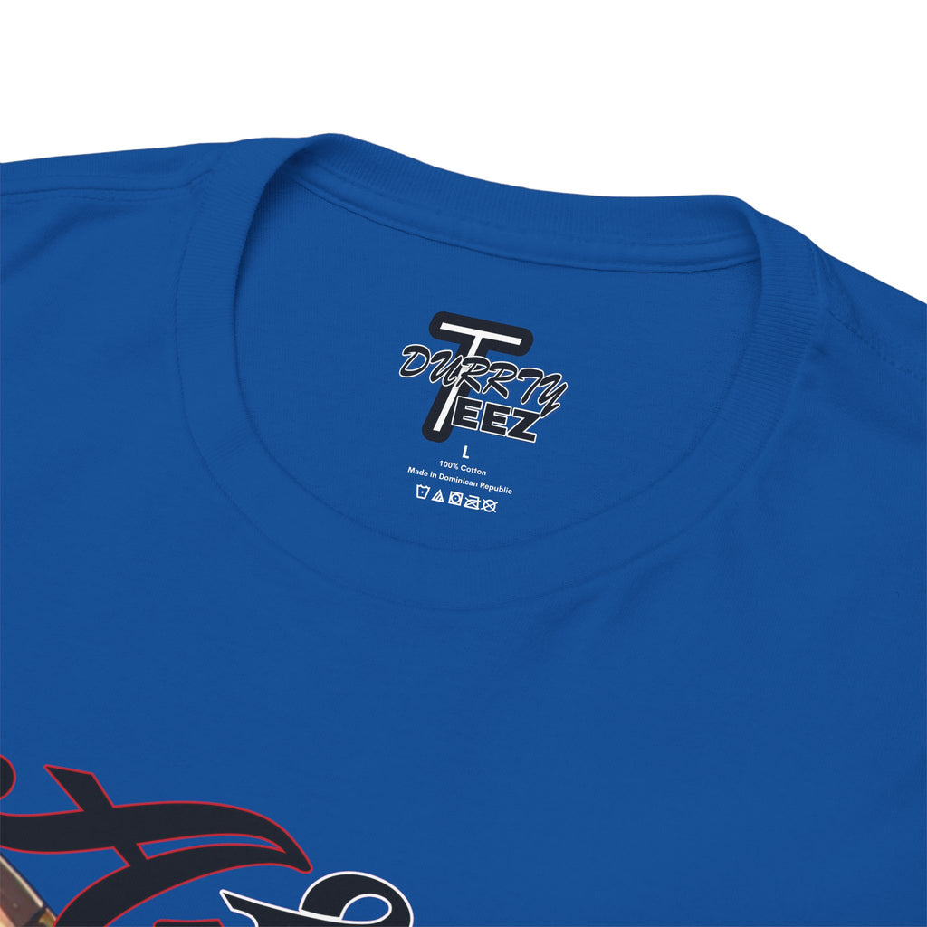 "2nd Amendment" Gun Rights Graphic Tee