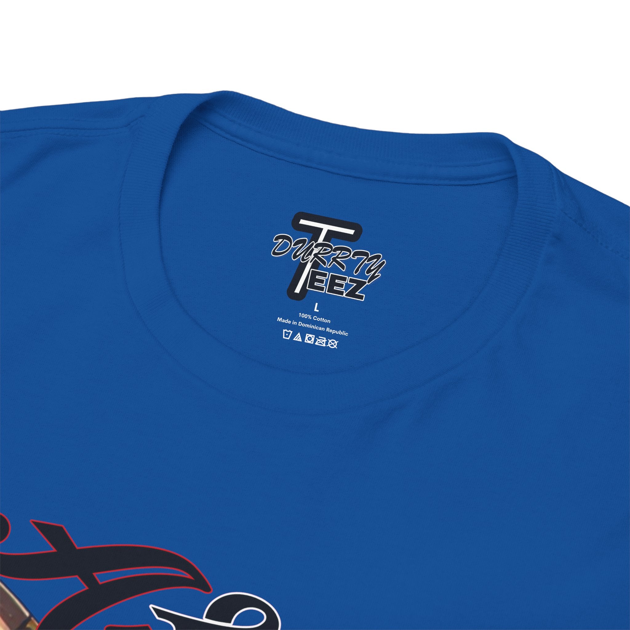 "2nd Amendment" Gun Rights Graphic Tee