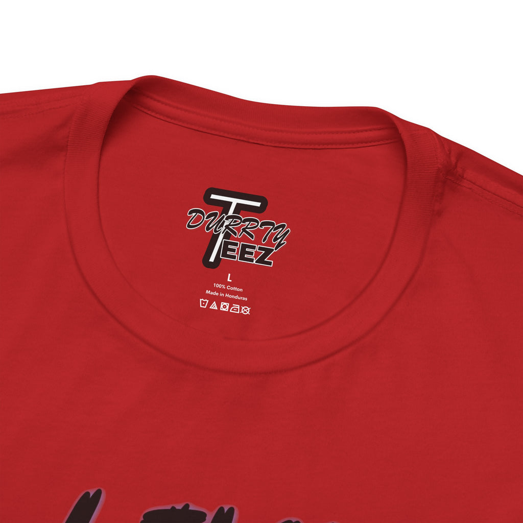 "Live. Learn. Adapt." Inspirational Motivational Graphic Tee