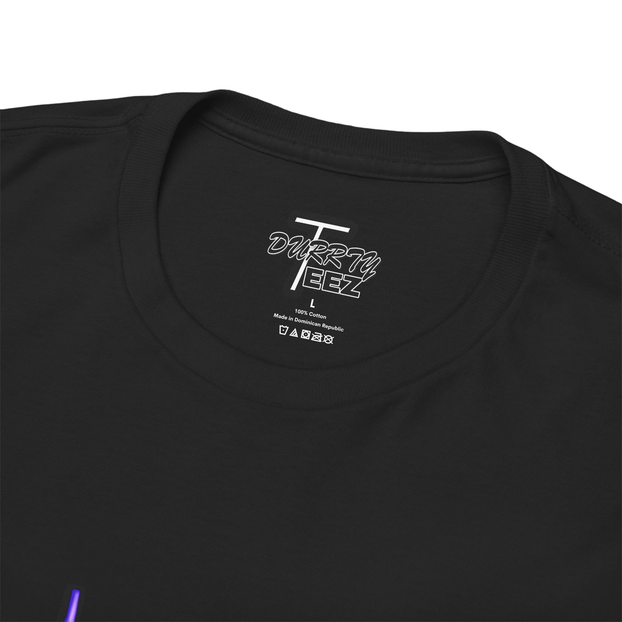 "Nashville Skyline" - Nashville Tennessee Graphic Tee