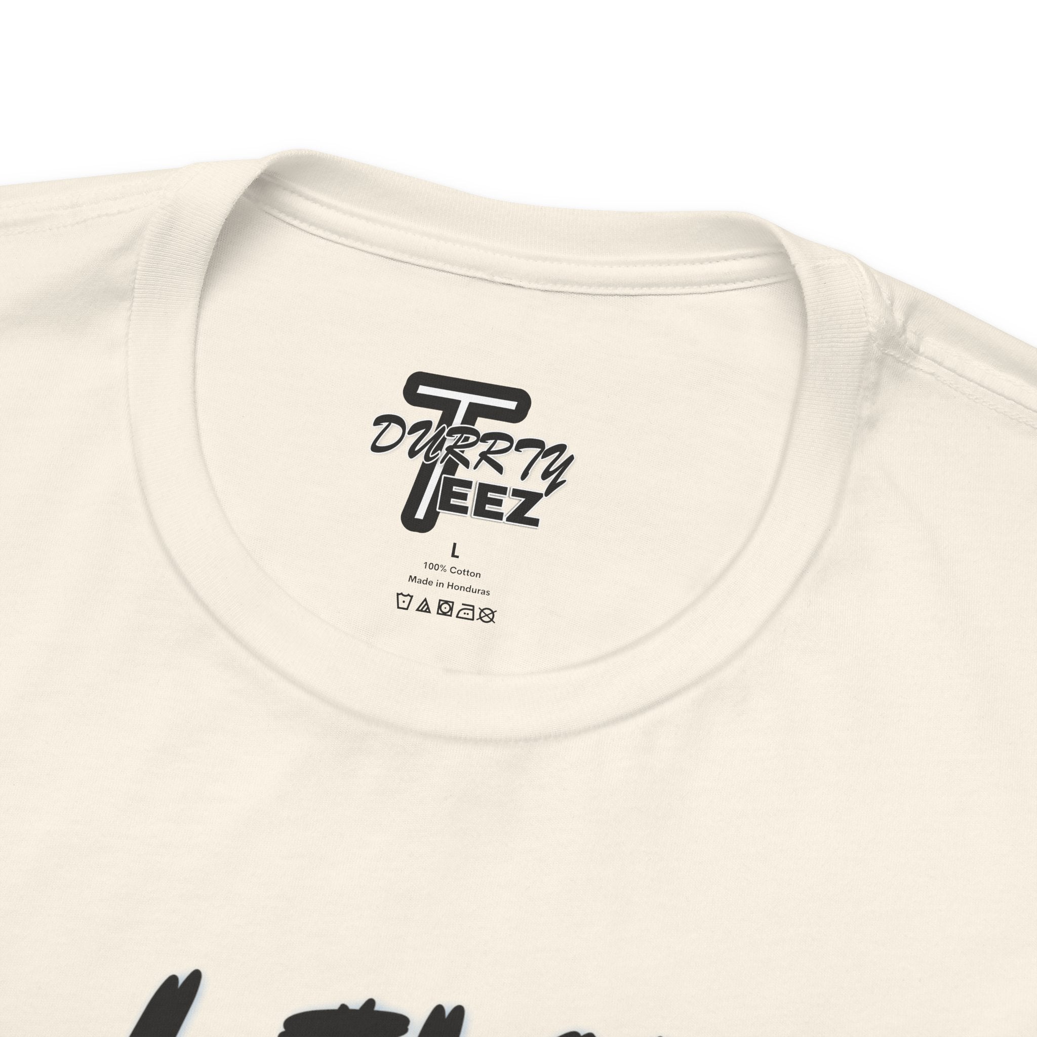 "Live. Learn. Adapt." Inspirational Motivational Graphic Tee