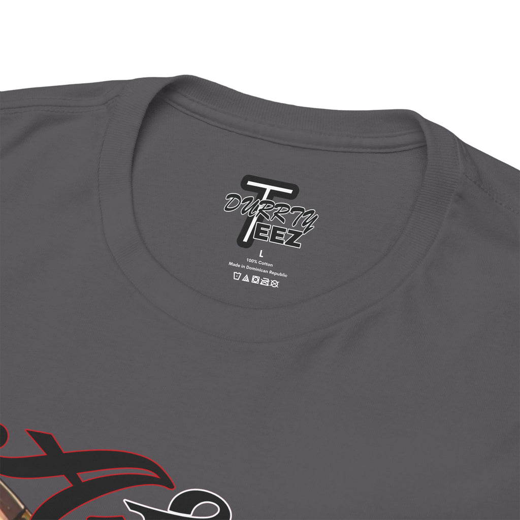"2nd Amendment" Gun Rights Graphic Tee
