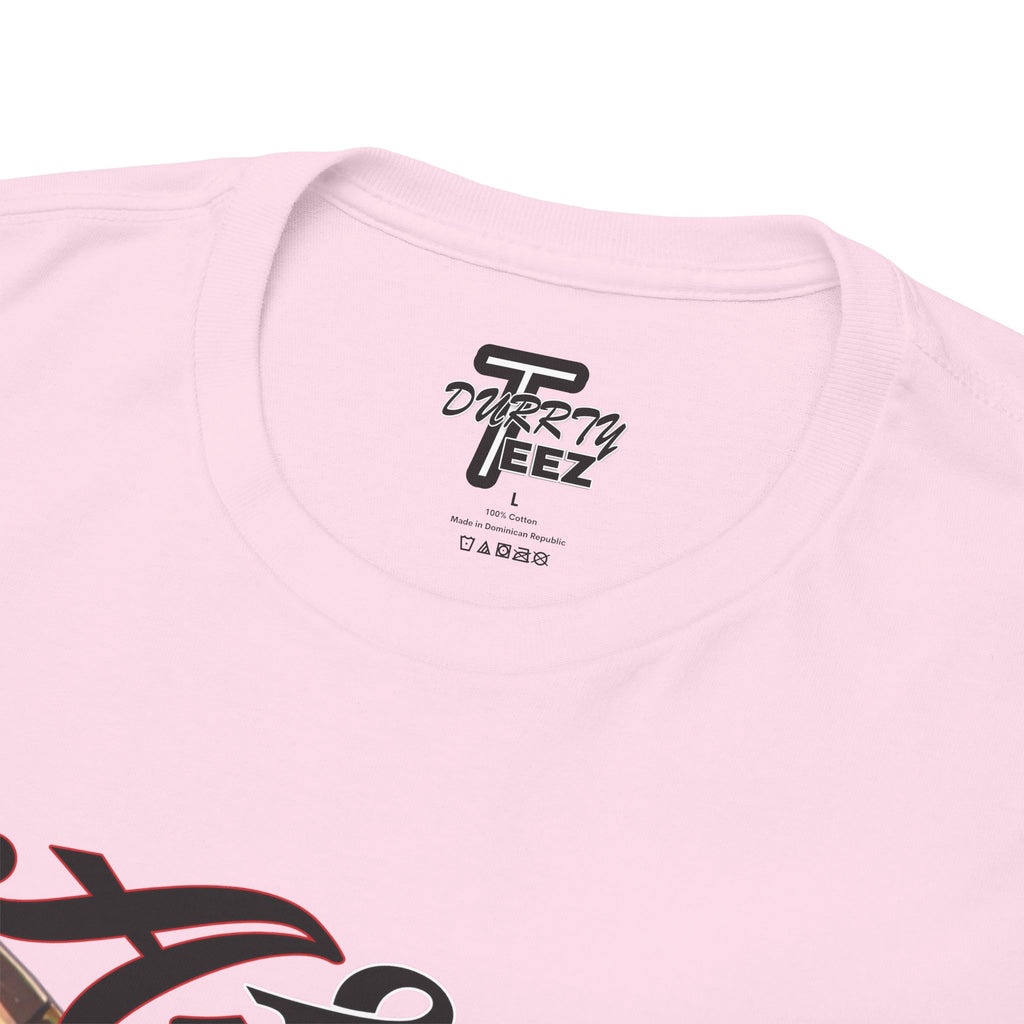 "2nd Amendment" Gun Rights Graphic Tee