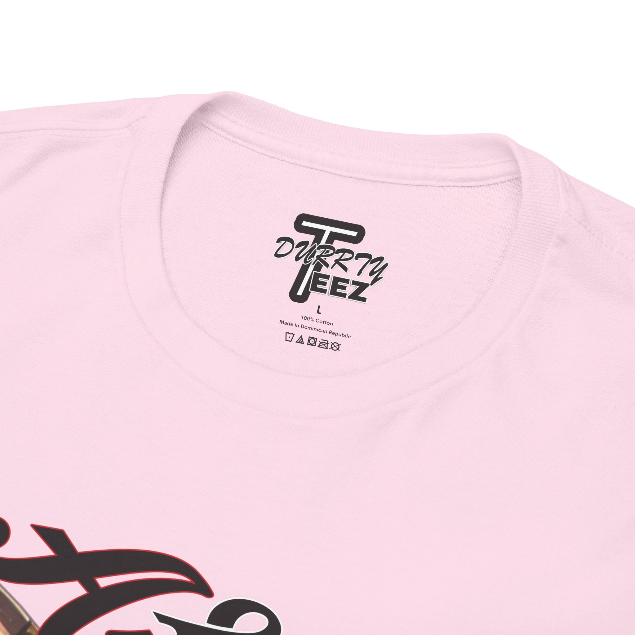 "2nd Amendment" Gun Rights Graphic Tee