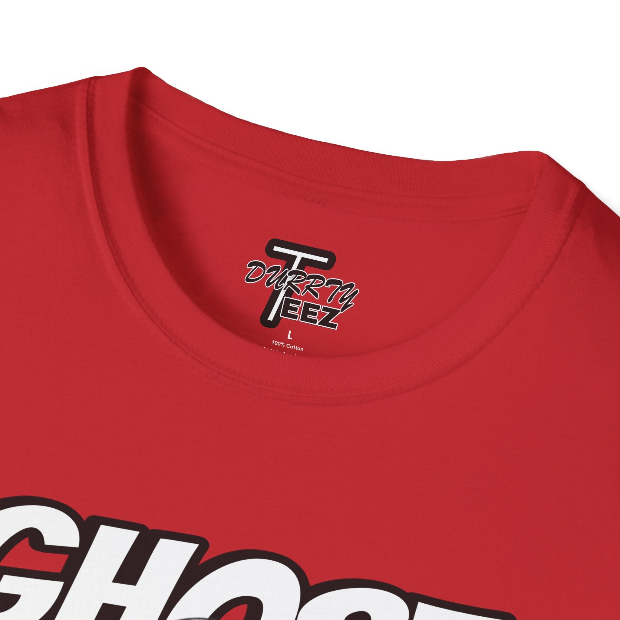 "GHOST GANG" This $hit Is Real Paranormal Graphic Tee