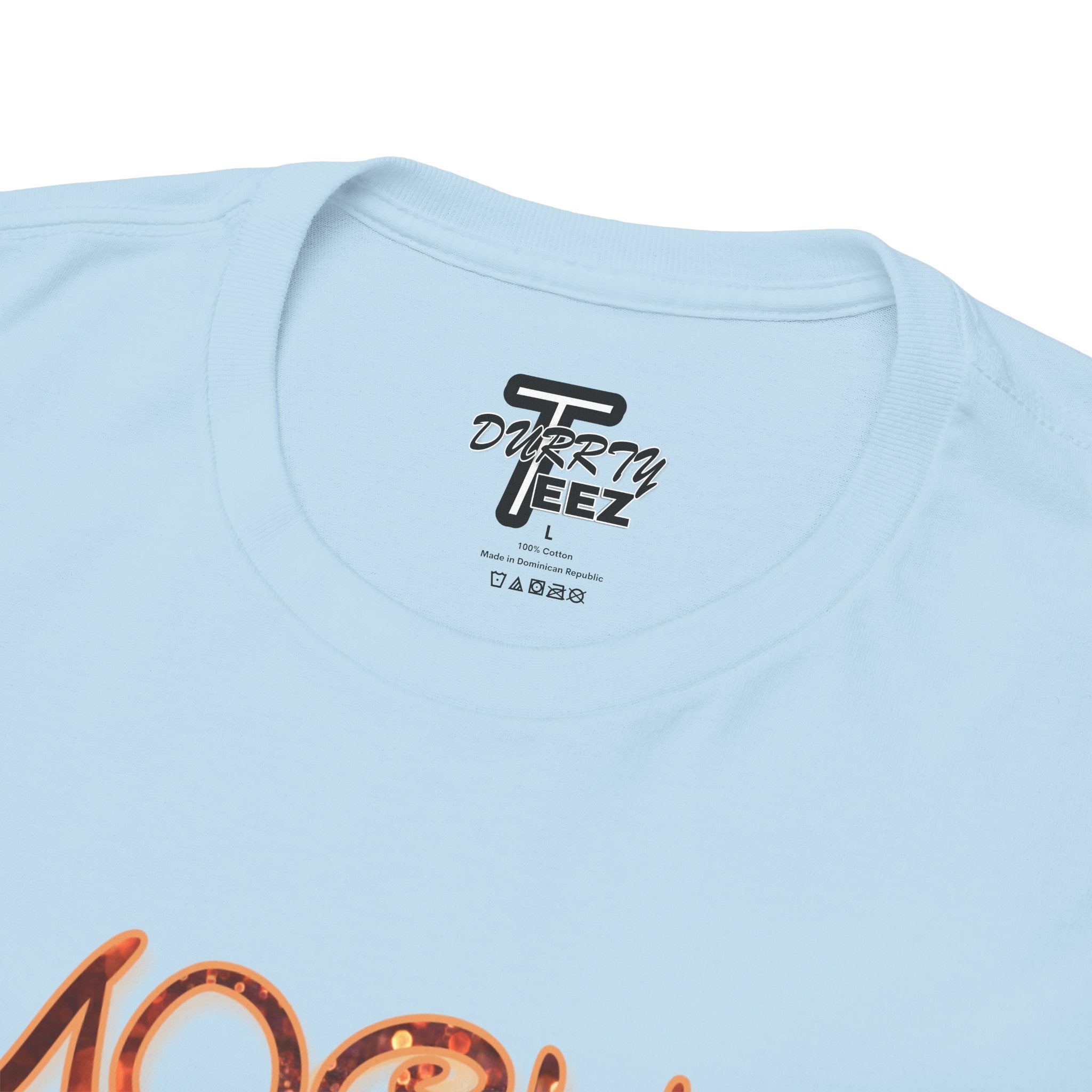 "Mocha Mama" — Coffee Lover Graphic Tee