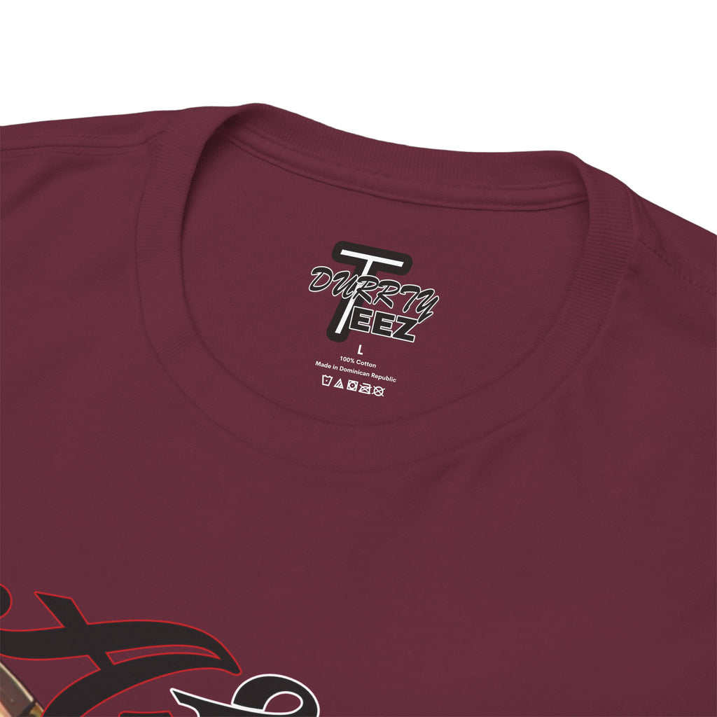 "2nd Amendment" Gun Rights Graphic Tee