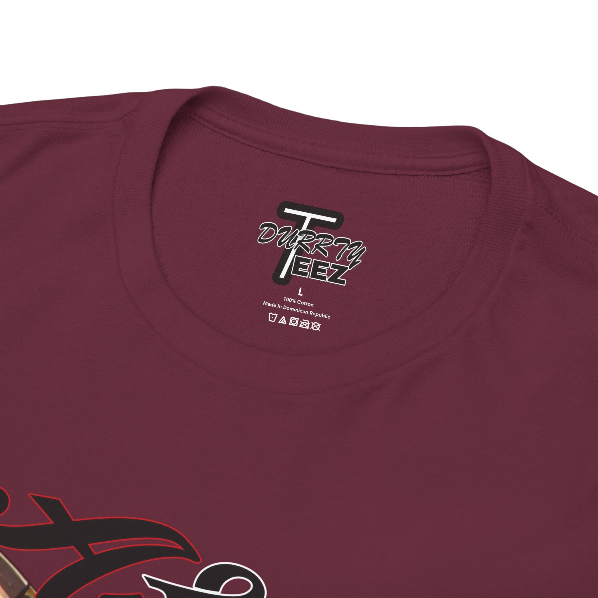 "2nd Amendment" Gun Rights Graphic Tee