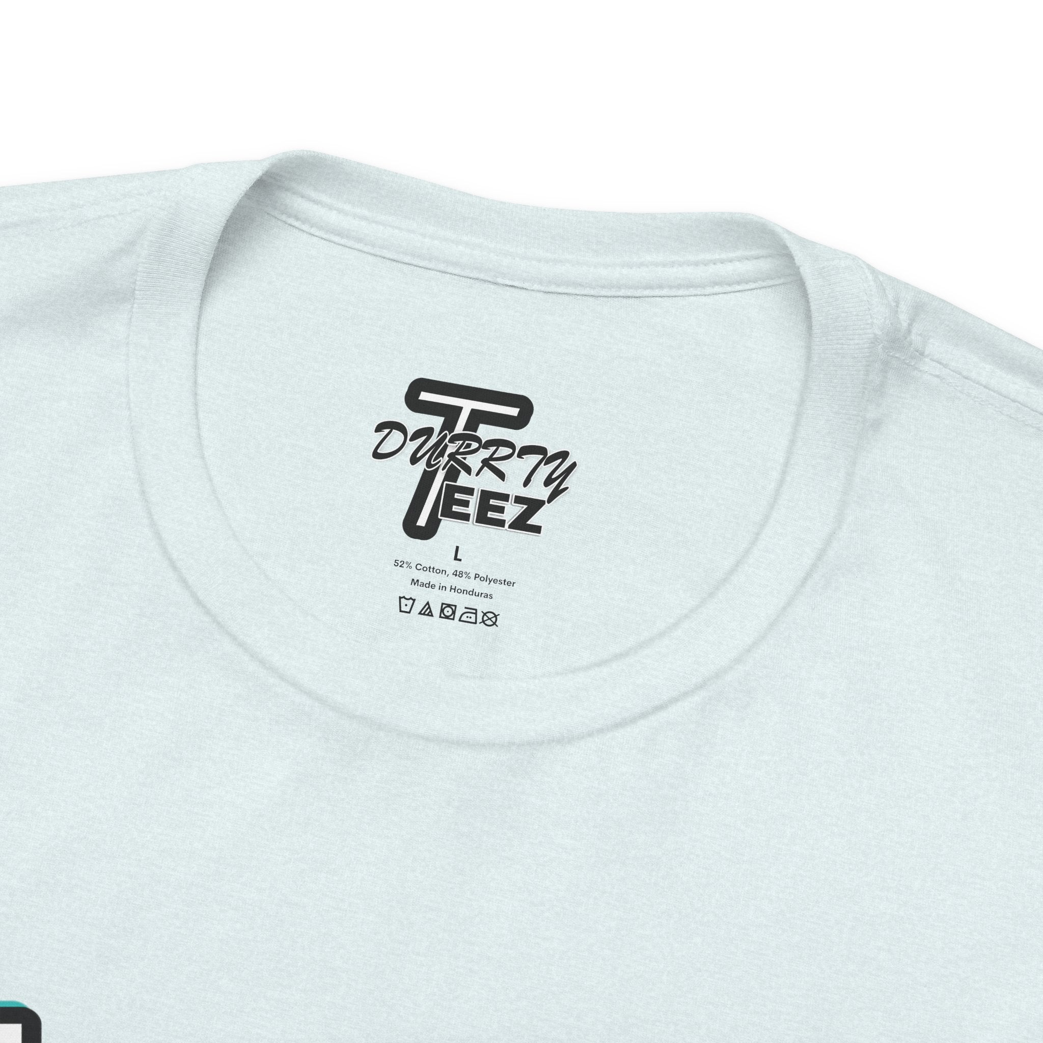 "I Miss The 90s" Retro Cassette Nostalgia Graphic Tee