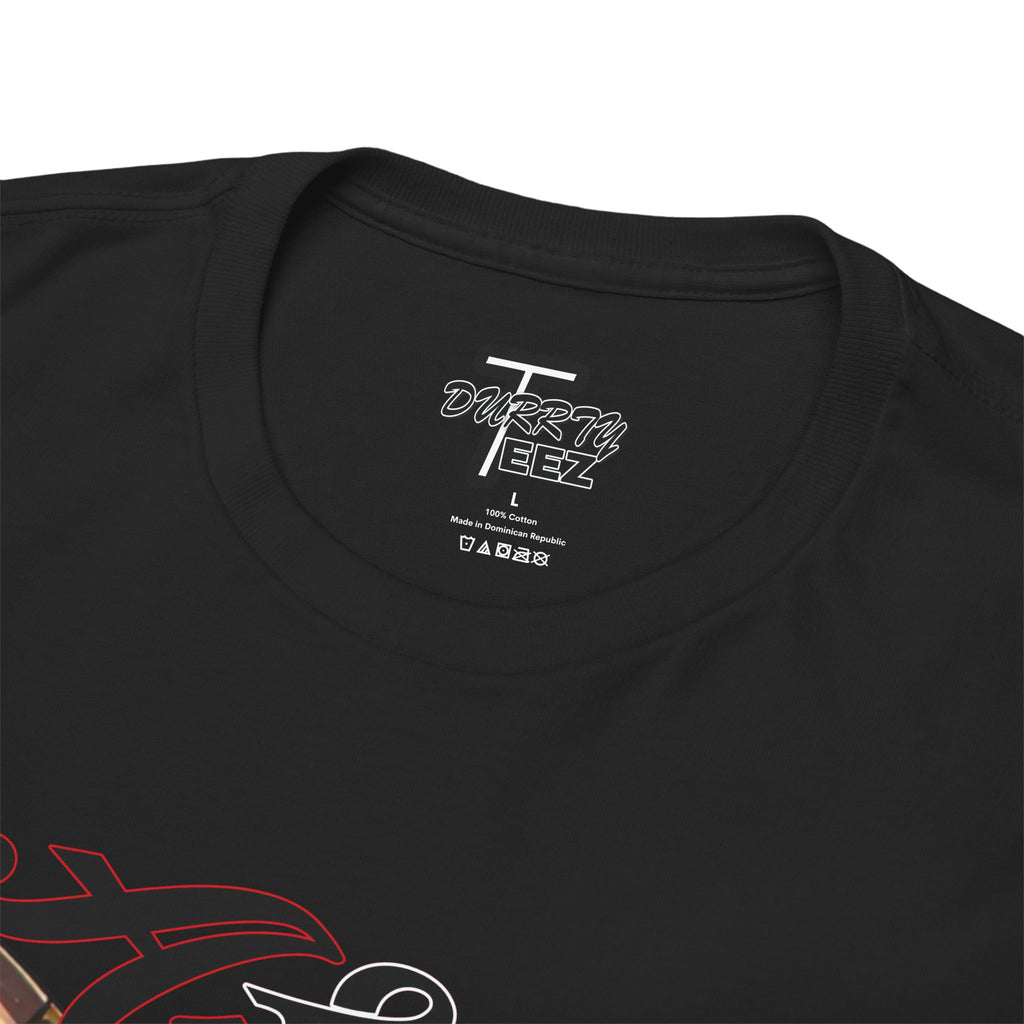 "2nd Amendment" Gun Rights Graphic Tee
