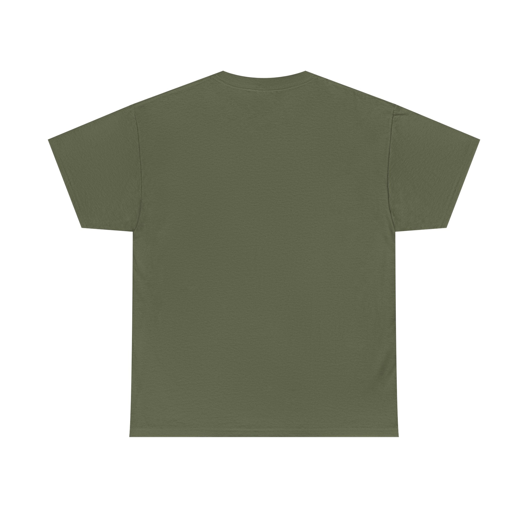 "Decline! No Phone Calls, Text Only" Graphic Tee