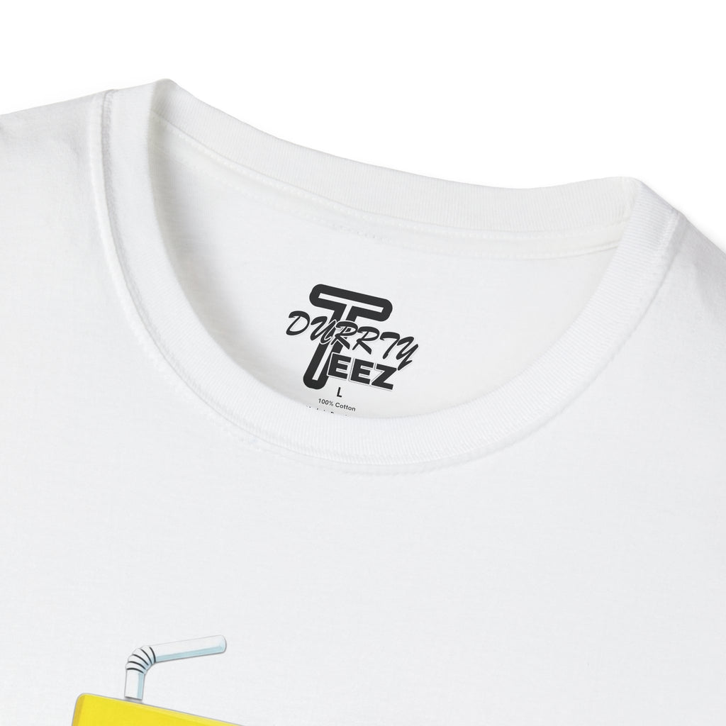 “Smack Ya Mama” Throwback Juice Box Graphic Tee