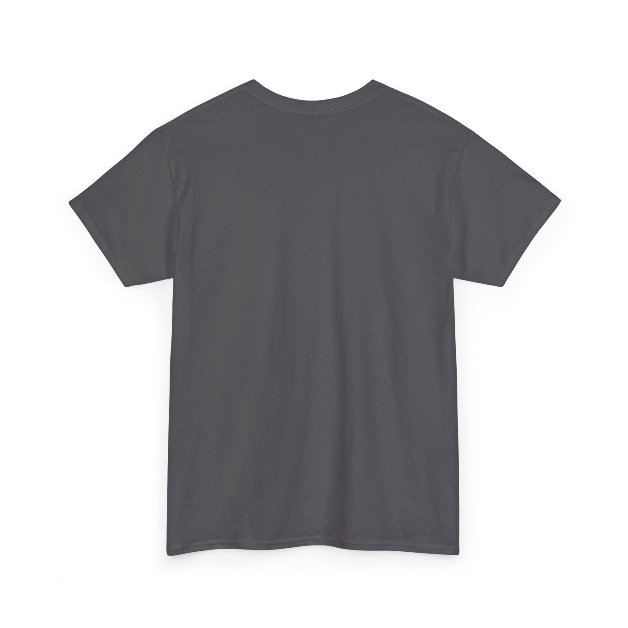"Smirking Earth" Graphic Tee