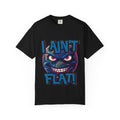 "I Ain't Flat" Graphic Tee