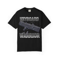 "Keyboard Warrior" Graphic Tee
