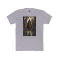 "Urban Cowboy" (No Words) Vintage Western Cowboy City Graphic Tee