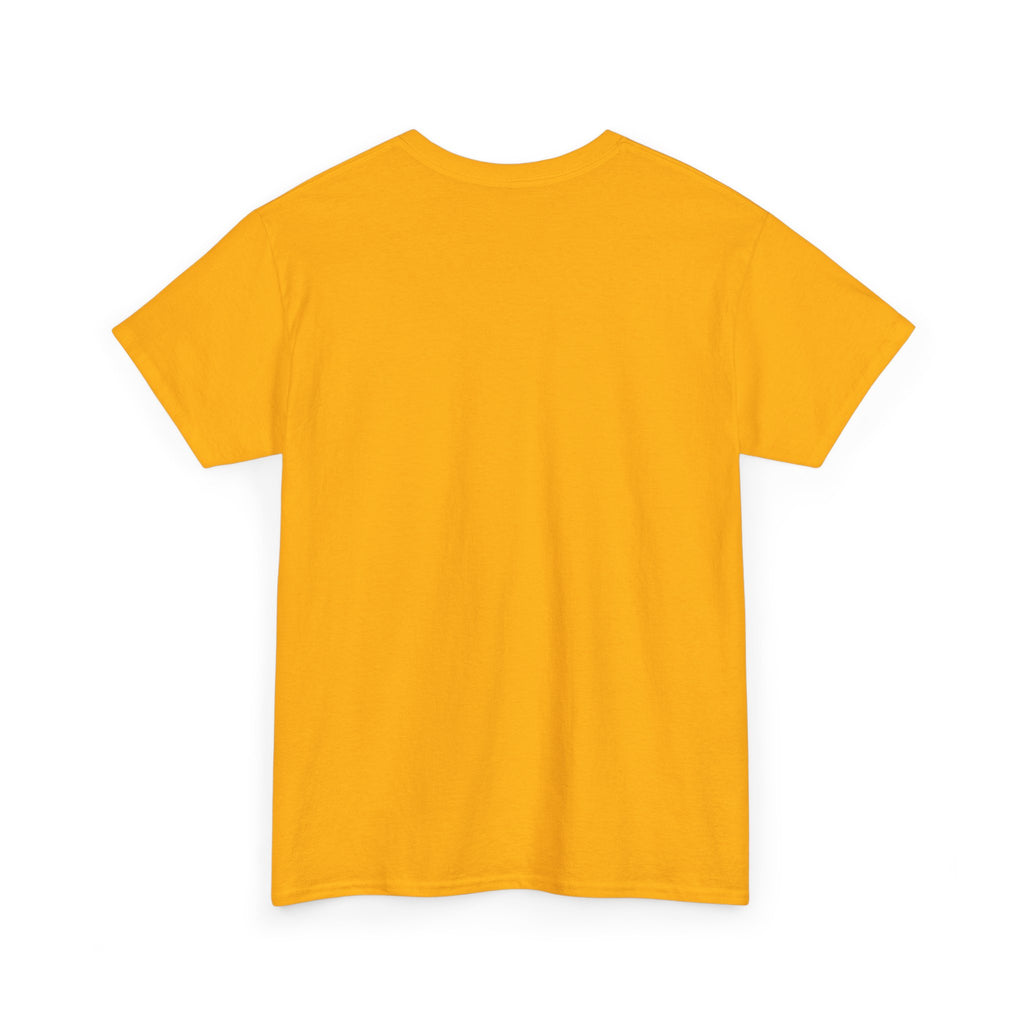 Happy Moonface T-Shirt — Cute Vintage Moon