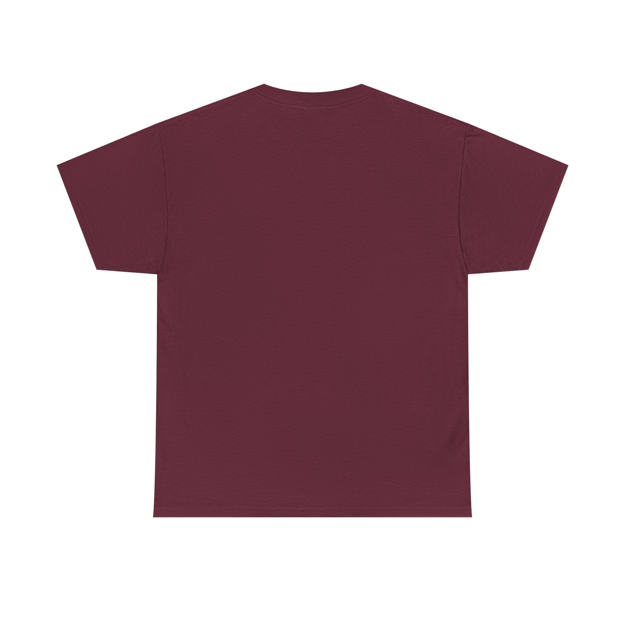 Happy Moonface T-Shirt — Cute Vintage Moon