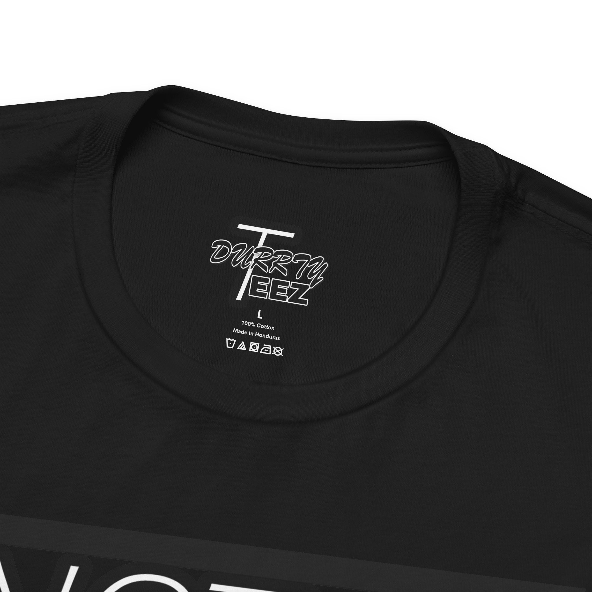 "Not Today Satan" Angel vs Demon Tug Of War Graphic Tee