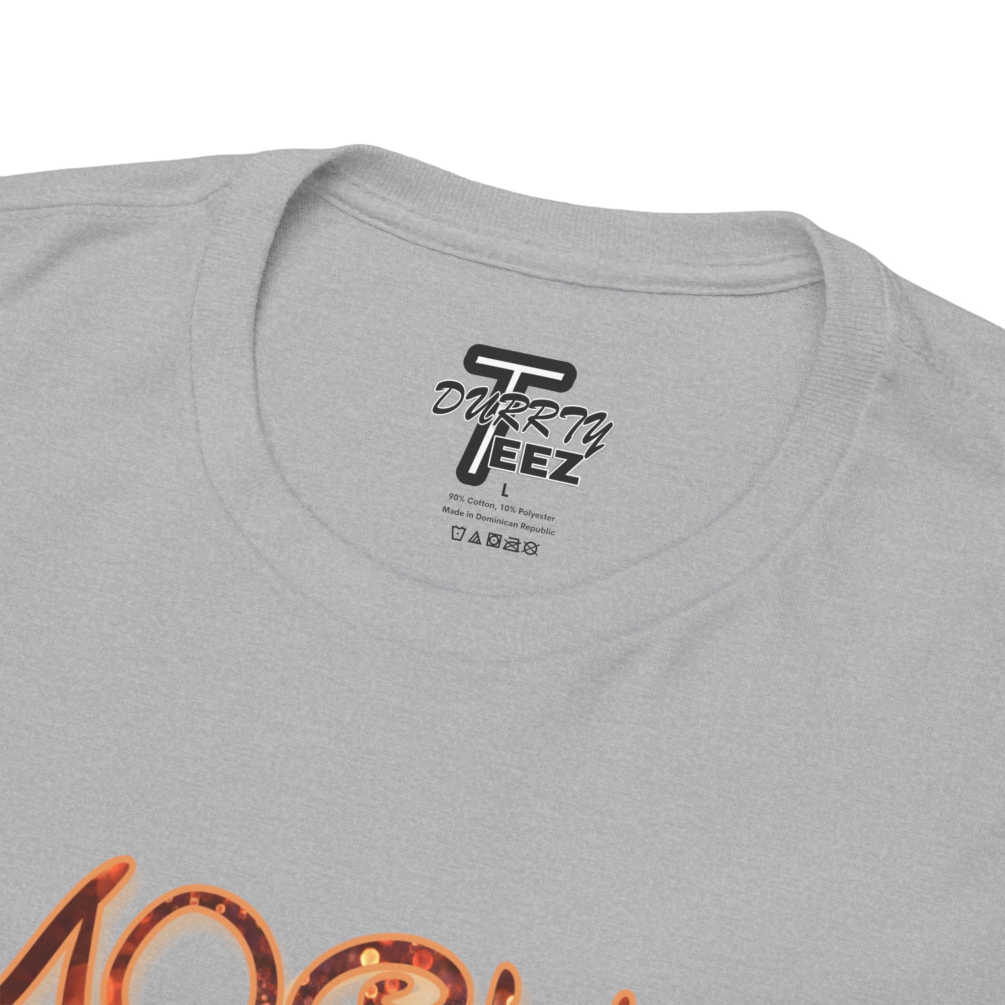 "Mocha Mama" — Coffee Lover Graphic Tee