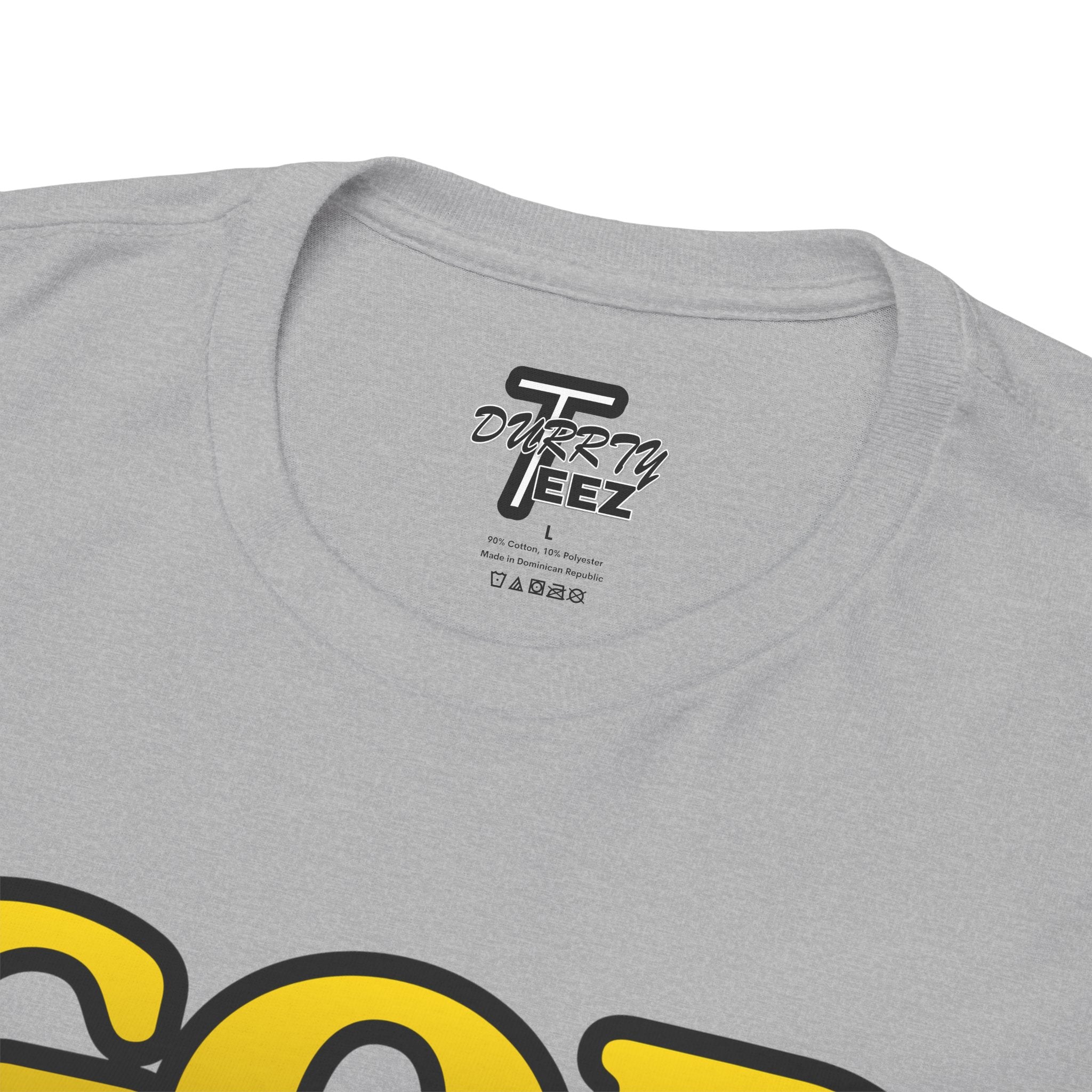 "GOD Don't Like UGLY!" Be Kind Graphic Tee