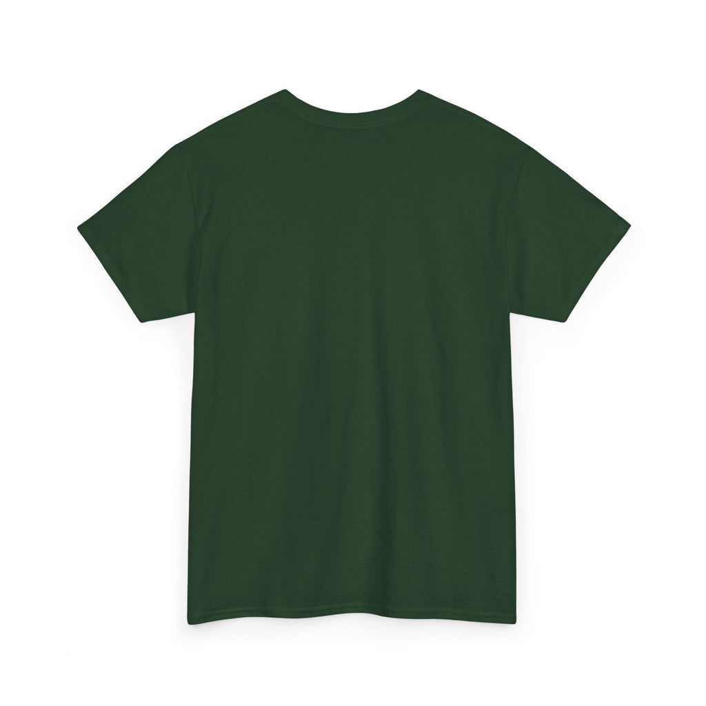 "Type $hit" Retro Bold Text Graphic Tee