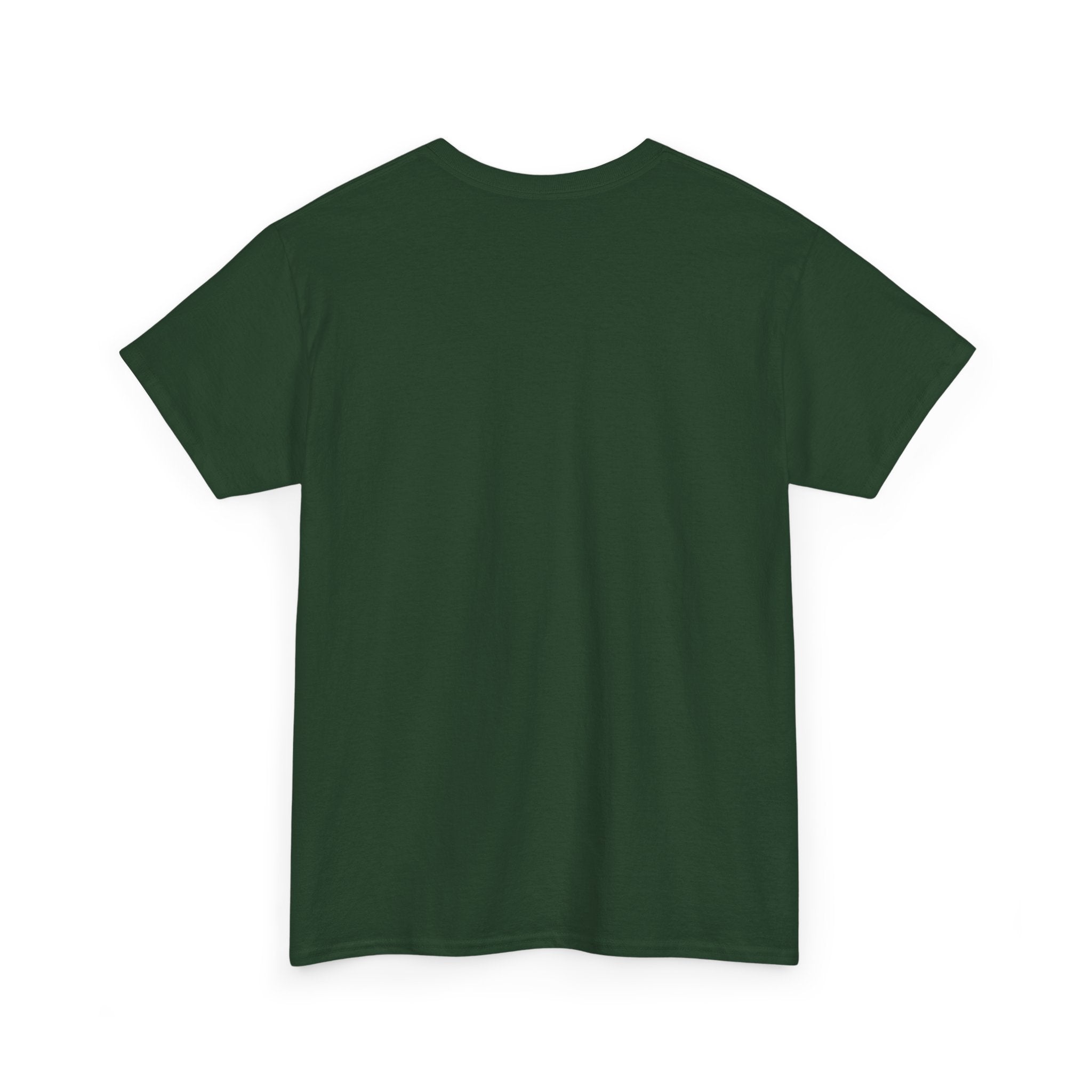 "Type $hit" Retro Bold Text Graphic Tee