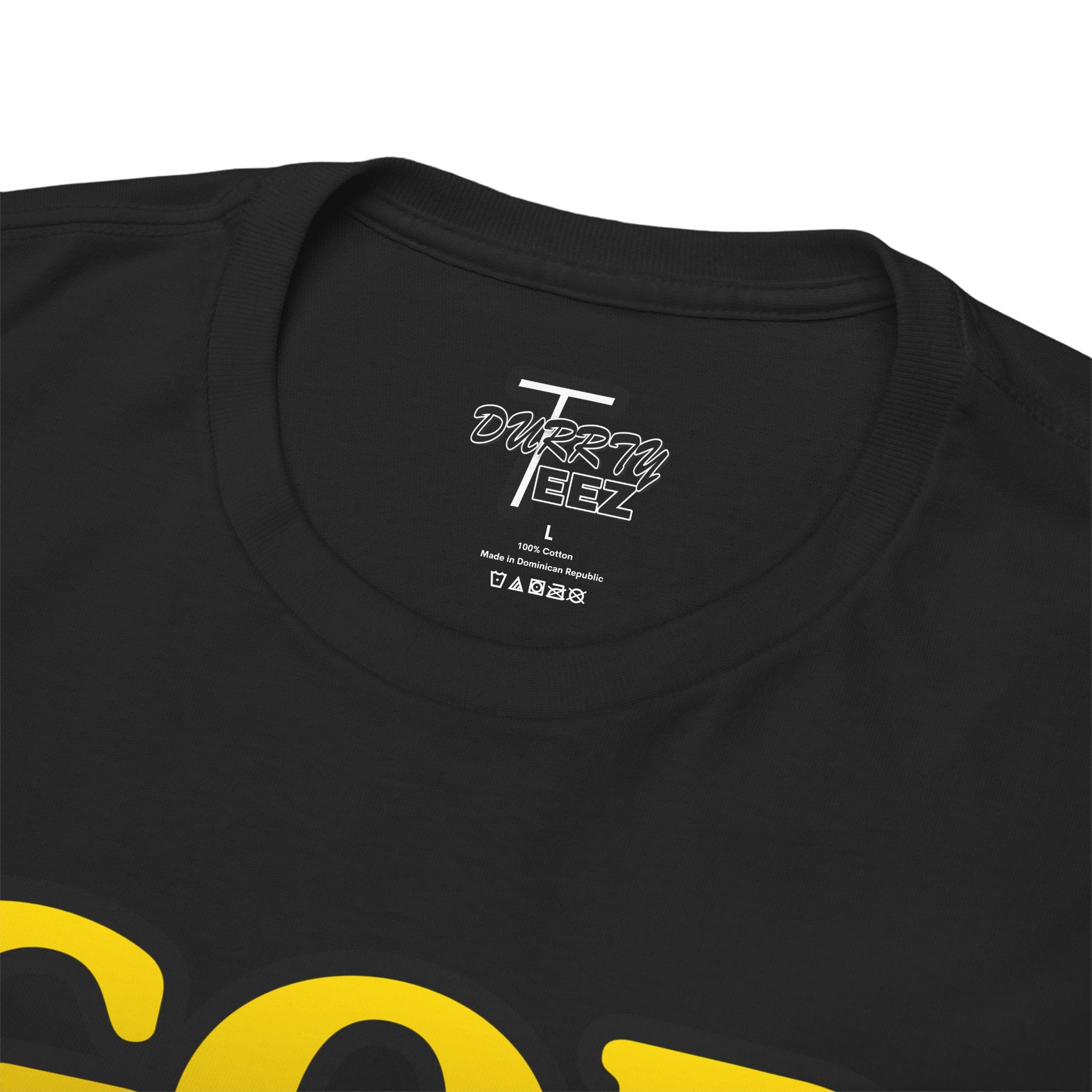"GOD Don't Like UGLY!" Be Kind Graphic Tee