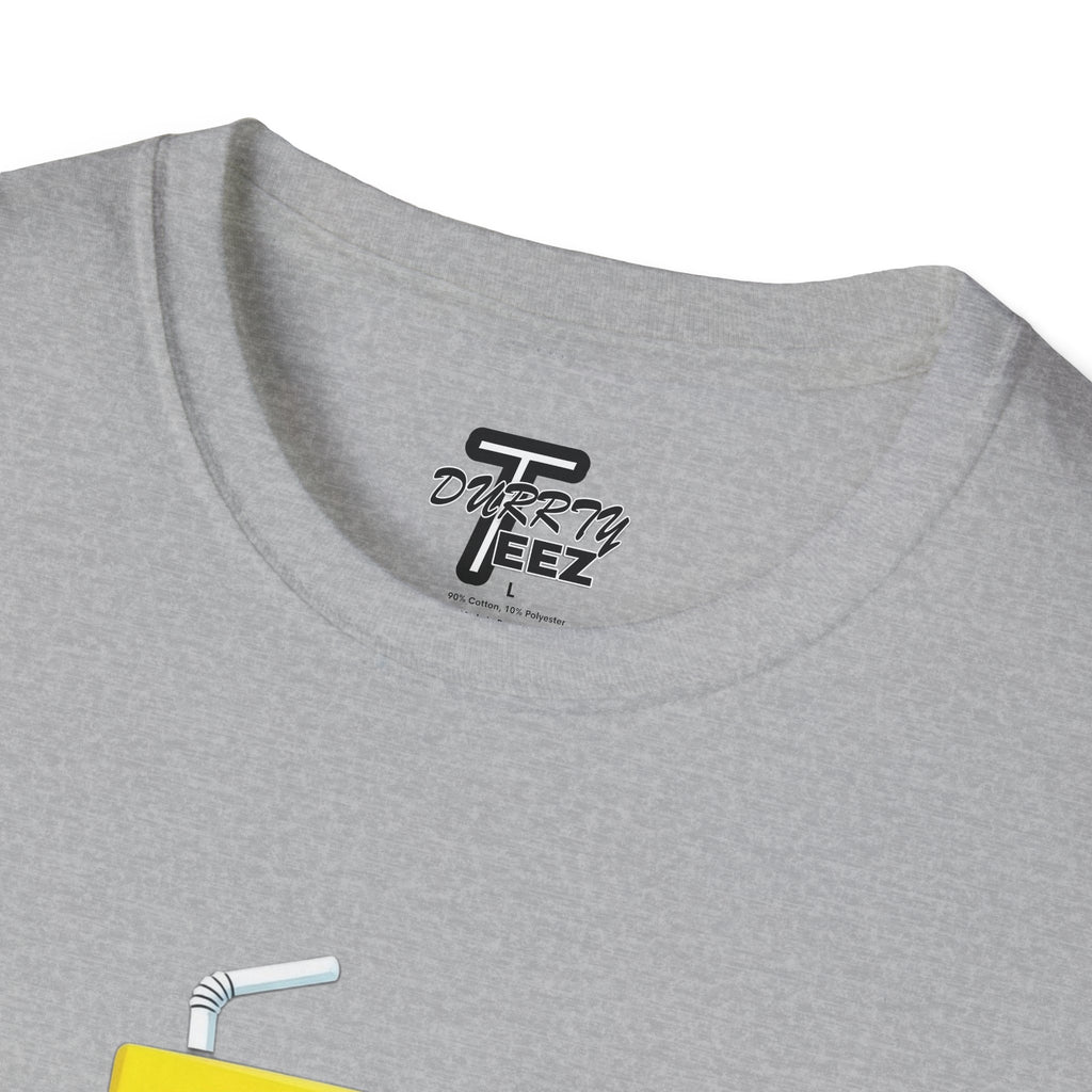 “Smack Ya Mama” Throwback Juice Box Graphic Tee
