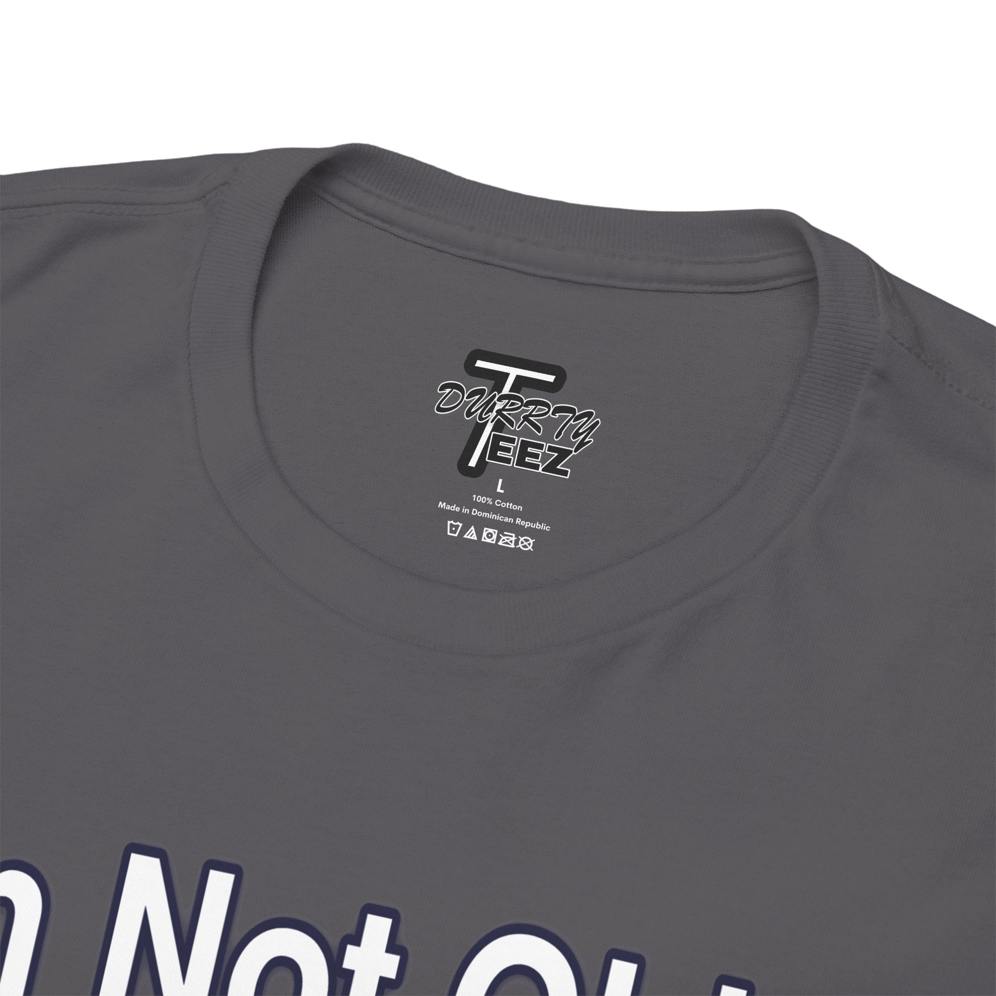 "I'm Not Old... I'm Vintage" Retro Gaming T-Shirt