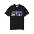 "Conspiracy Factist" Graphic Tee